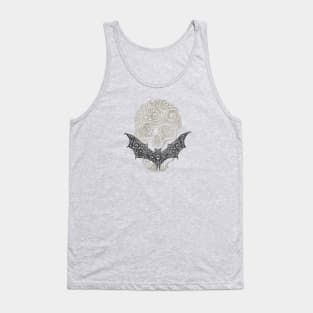 Beautiful Bat Tank Top